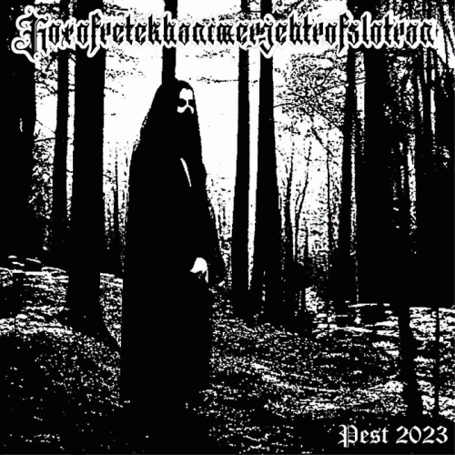 Höxofrëtekhänïmerjëhtrofslöträn : Pest 2023